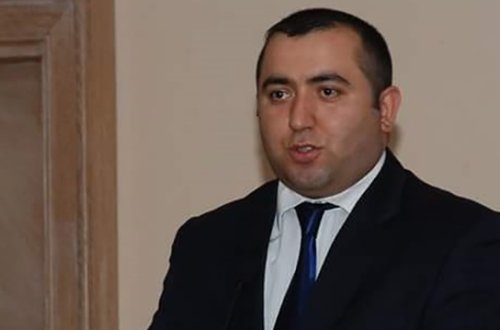 Fətullahçıların Aqil Ələsgərə qarşı təzyiqi türk mediasında