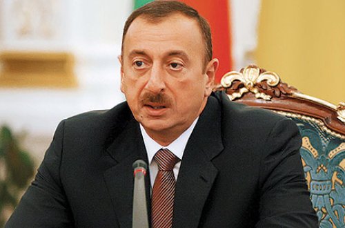 Prezidentin Gürcüstan səfərinin əhəmiyyəti