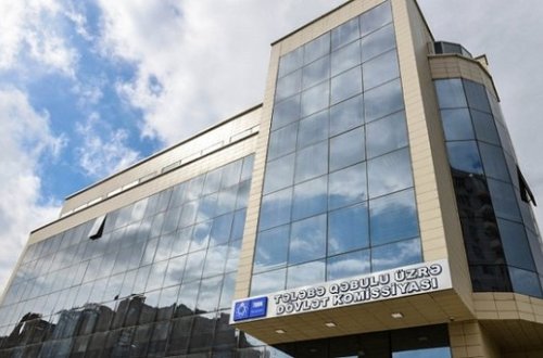 `Jurnalistika fakültəsinə keçid balı 200 deyil`