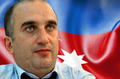 Heç kim toxunulmaz deyil, cənablar!