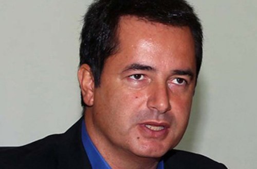 Acun Hadisəni belə təbrik etdi