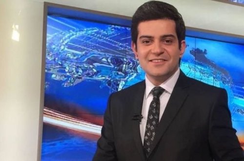 AzTV-nin aparıcısına İTV-də vəzifə verildi