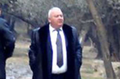 Akif Çovdarovun köməkçiləri həbs olunublar?