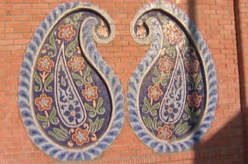 Azərbaycanda ilk dəfə prospekt-muzey yaradılır