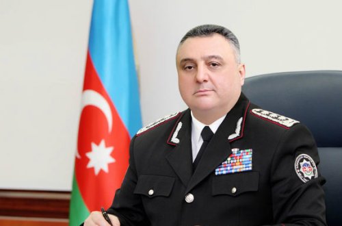 Eldar Mahmudovun həbsi anonsu