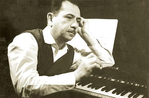 Bu gün Tofiq Quliyevin doğum günüdür