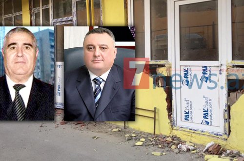 “Şərurlu İsfəndiyar” Eldar Mahmudovun “yolunu” gedir