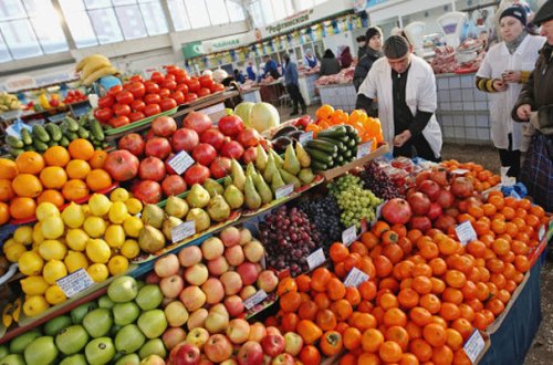 Azərbaycanlıya aid yarım tonluq mal məhv edildi