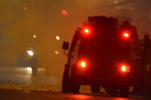 PKK yenə hücuma keçdi