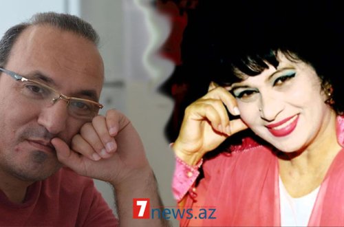 Tanınmış jurnalist Zeynəb Xanlarovaya müraciət etdi