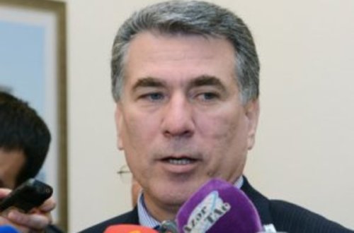 Referendumun vaxtını prezident təyin edəcək