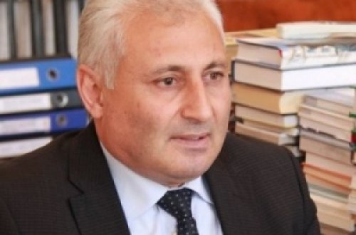 Hikmət Babaoğlu: “Onlar dindar deyil, dini-ekstremist qruplaşmaların Azərbaycandakı nümayəndələridir”