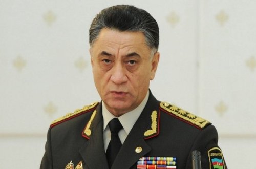 `Bizi ölümlə hədələyirlər`