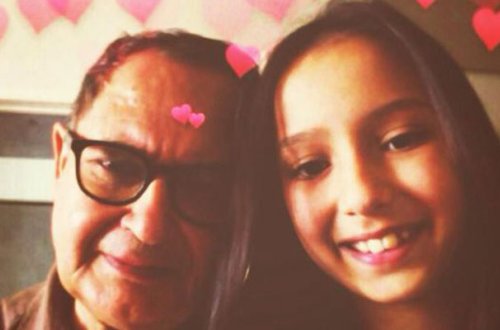 Rejissor qızı, professor nəvəsinin ölümü ilə bağlı