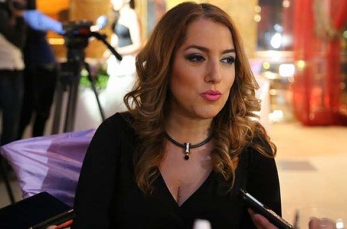 Lalə Məmmədovaya vəzifə verildi