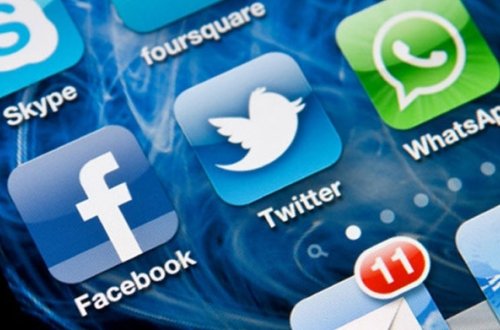 Hökümət sosial şəbəkələrlə bağlı şok qərar qəbul etdi