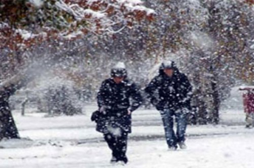 Hava şəraiti kəskin dəyişəcək