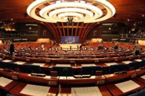 AŞPA Komitəsi: “Ermənistan Silahlı Qüvvələri Azərbaycanın işğal edilmiş ərazilərindən çıxarılmalıdır”