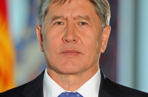 Daha bir ölkə prezidentdən imtina edir