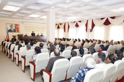 276 nəfər and içib azərbaycanlı oldu