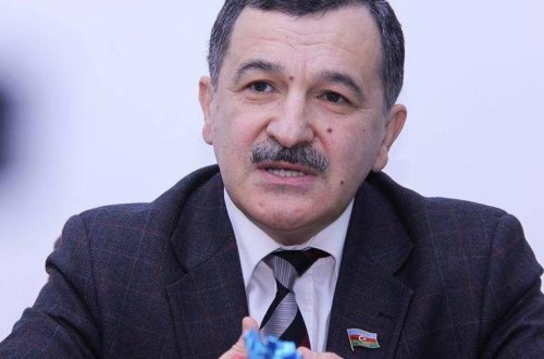 Bu Azərbaycanın beynəlxalq aləmdə növbəti siyasi qələbəsidir