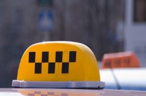 Taksi sürənlərə vacib xəbər