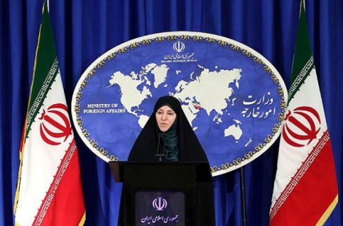 İranın Azərbaycandakı seçki ilə bağlı mövqeyi