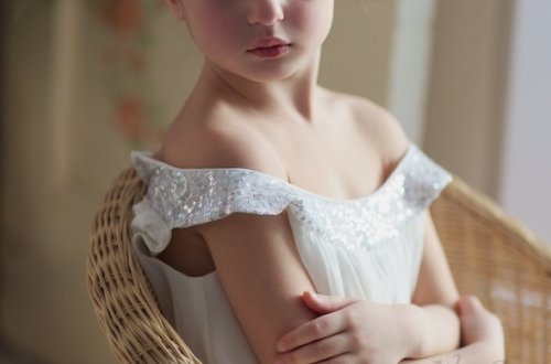 11 yaşlı qız ana olmağa hazırlaşır