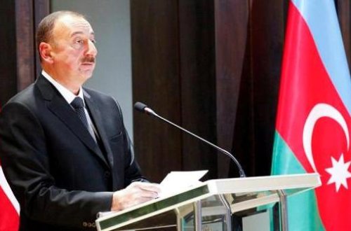 “Azərbaycan qazı 100 ilə də çatar”