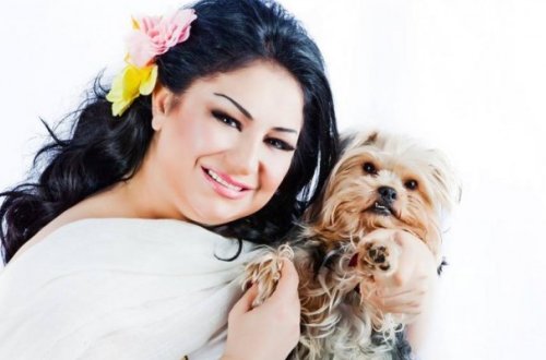 “Elə vaxtlarım olub ki, toyda 10 manata oxumuşam”