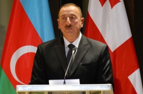 Prezidentdən İrəvana Qarabağ mesajı