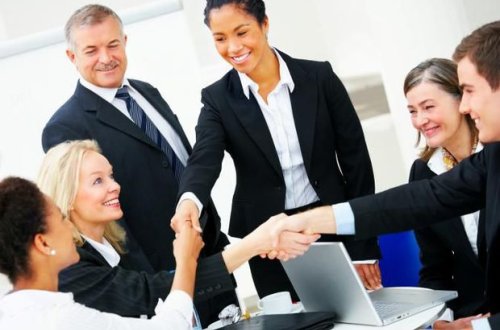 İranlı sahibkarlar Bakıya gəlir