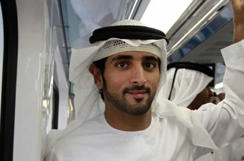 Ərəb şahzadəsi Hacıqabulda belə ov etdi