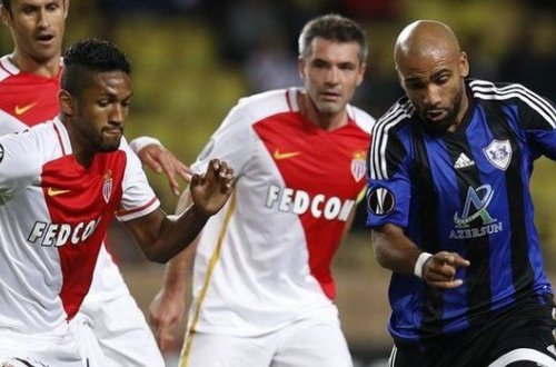 “Qarabağ” qalib gələ bilmədi