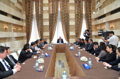 MSK protokolları təsdiq etdi