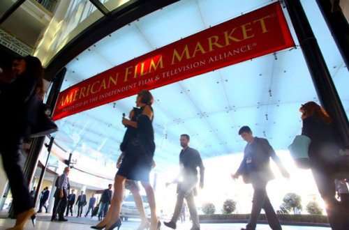 Dünyanın ən böyük kino marketi