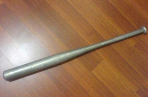 Gömrükdən soyuq silah keçirmək istədilər