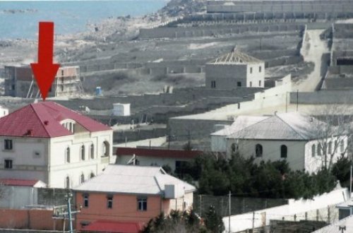 Əli Kərimlinin daha bir villası və gizli biznesi