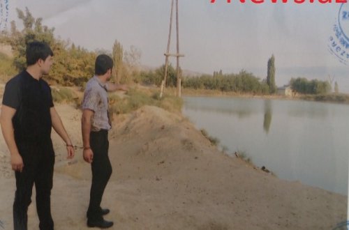 Xaçmazda toz üstündə tanışını bıçaqlayan şəxs 3 il cəza alıb