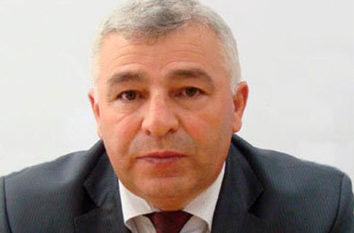 Deputat oğlu Bakının yol polisi rəisinin müavini oldu