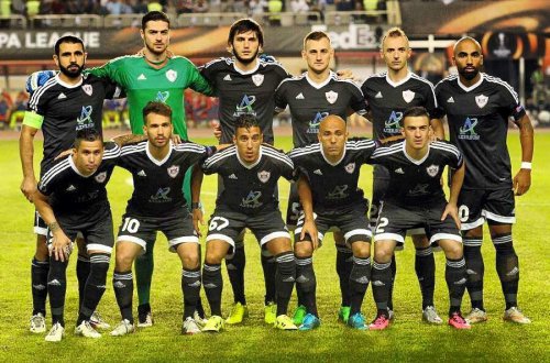 “Qarabağ” növbəti qələbəsi üçün “Monako”ya qarşı