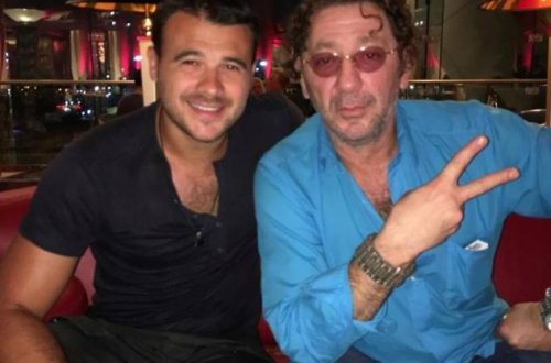 Emin Dubayın ən bahalı otelində konsert verəcək