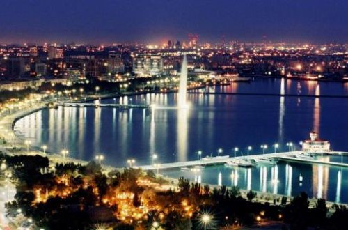 Azərbaycan inkişaf etmiş dünya ölkələri reytinqində irəlilədi