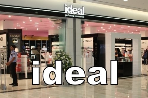 Saxta ətirləri əhaliyə necə satırlar?