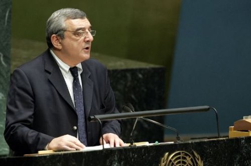 Akşin Mehdiyevə yeni vəzifə verildi