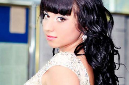 Tələt Əliyev 25 yaşlı modellə evlənib