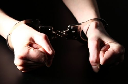 Türkiyədə adam öldürmüş azərbaycanlı qadın yaxalandı