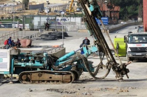 Avtovağzal çökə bilər?