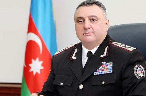 Eldar Mahmudovun “Dəmir” adamı tutuldu