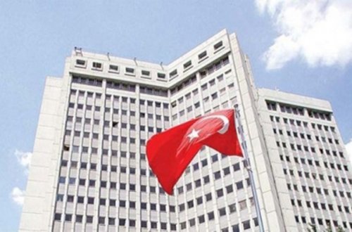 5 yeni nazirlik yaradılır